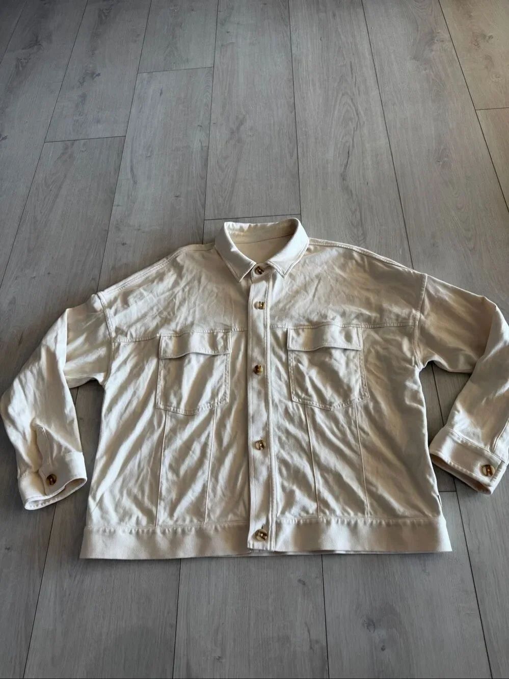 Vuori Mackenzie Jacket - Women's size XL